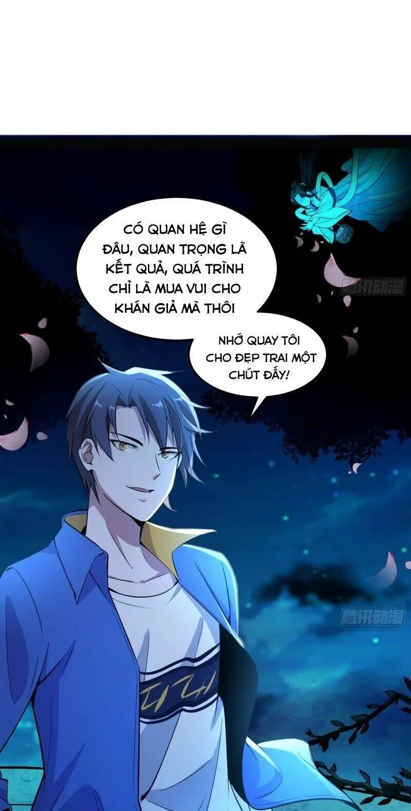 Ta Là Tà Đế Nettruyen ZZZ Chương 67 Page 59