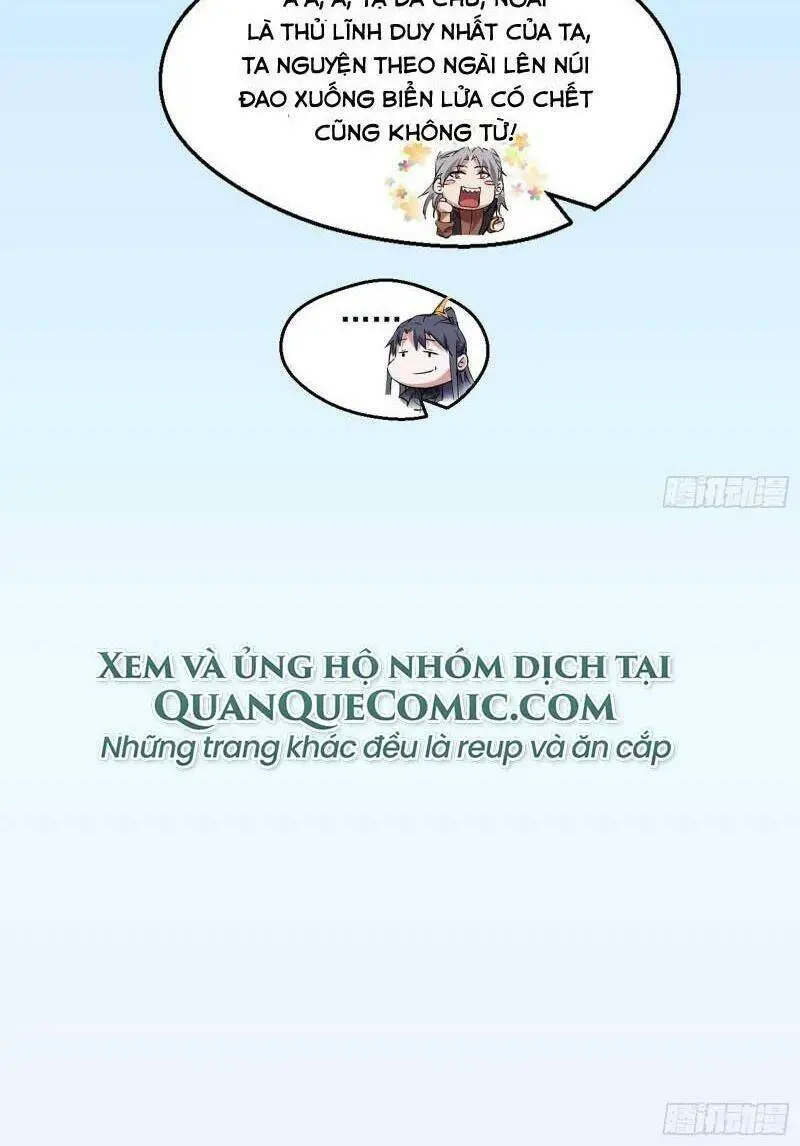 Ta Là Tà Đế Nettruyen ZZZ Chương 72 Page 68