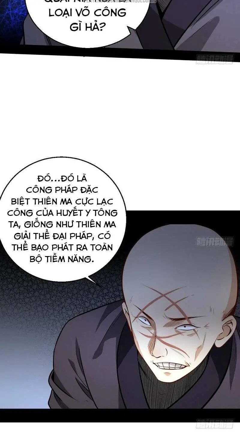Ta Là Tà Đế Nettruyen ZZZ Chương 32.2 Page 4