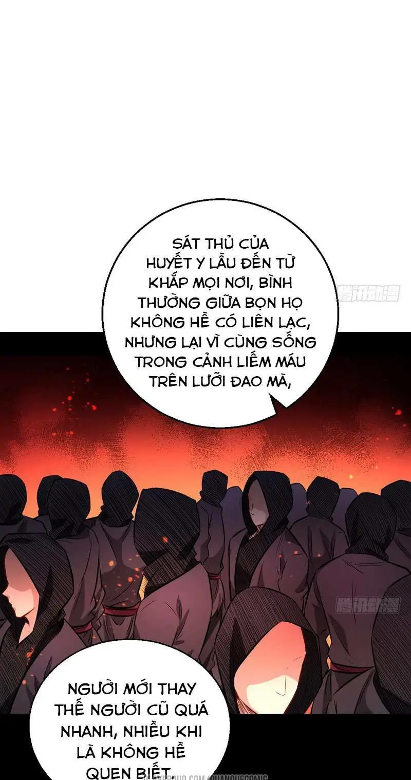 Ta Là Tà Đế Nettruyen ZZZ Chương 32.2 Page 5