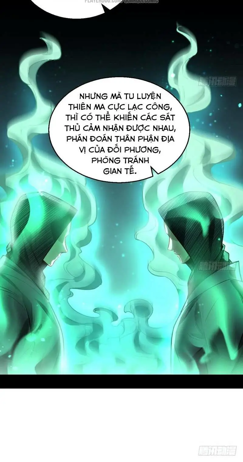 Ta Là Tà Đế Nettruyen ZZZ Chương 32.2 Page 6