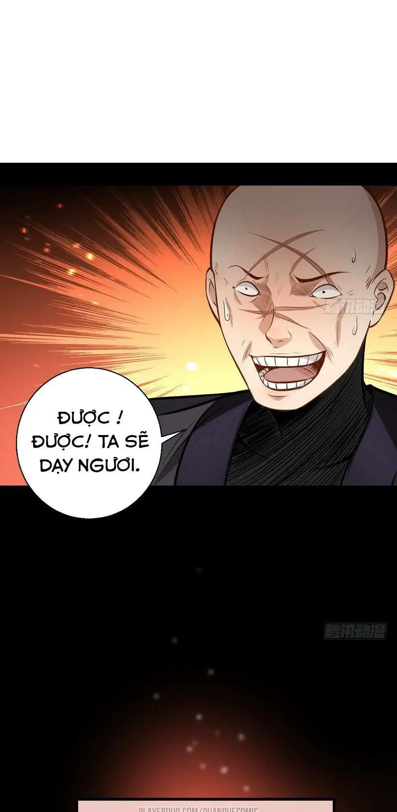 Ta Là Tà Đế Nettruyen ZZZ Chương 32.2 Page 13