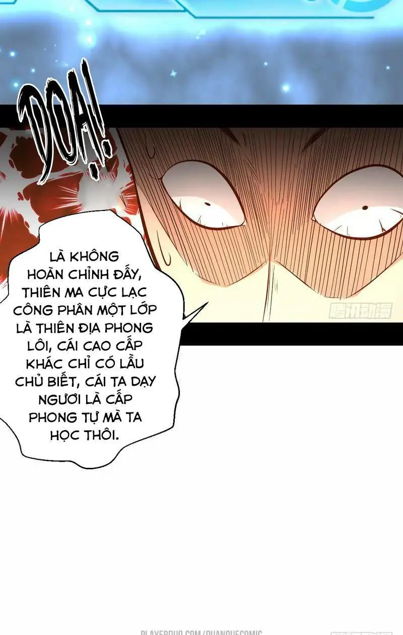 Ta Là Tà Đế Nettruyen ZZZ Chương 32.2 Page 17
