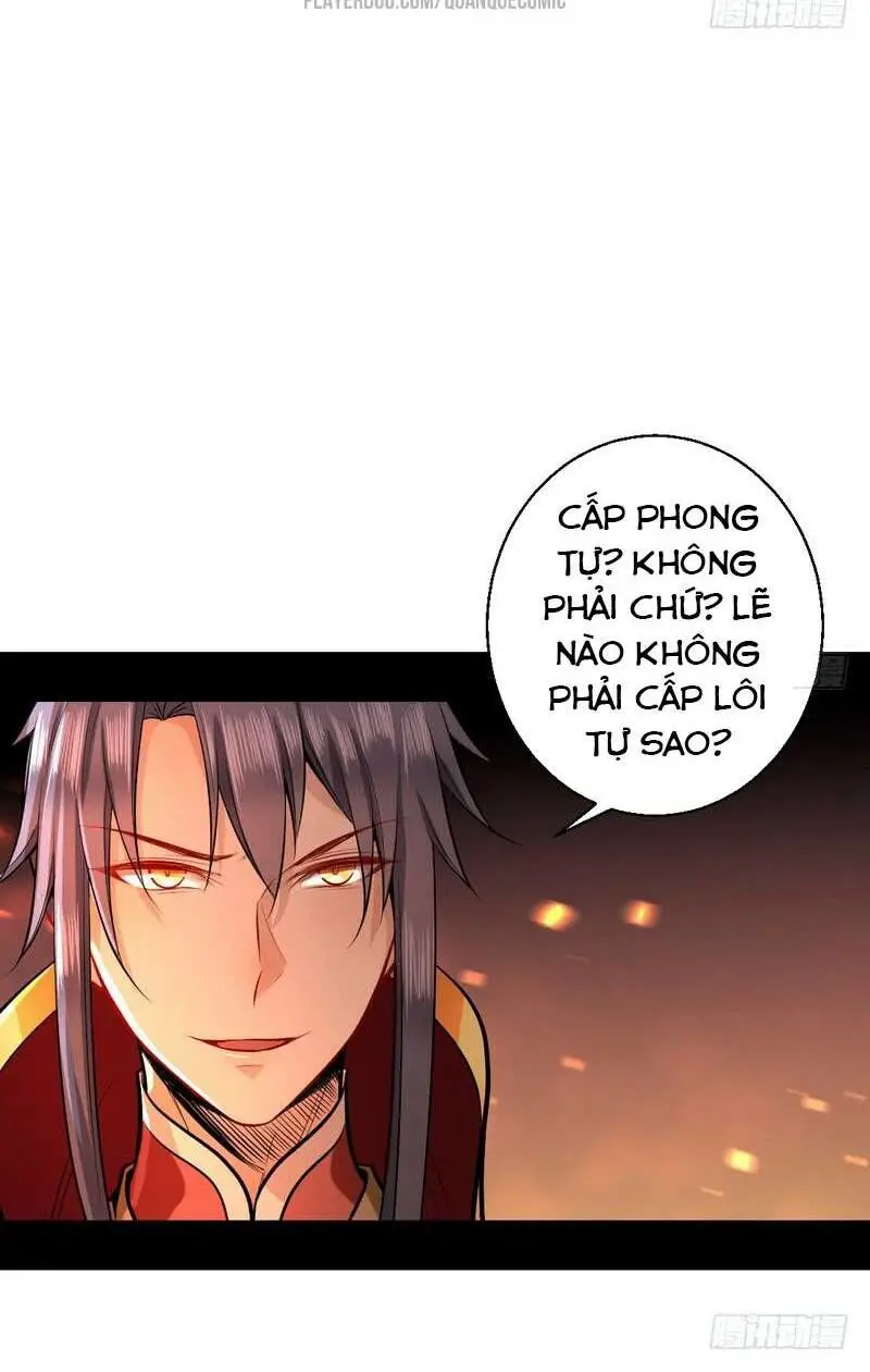 Ta Là Tà Đế Nettruyen ZZZ Chương 32.2 Page 18