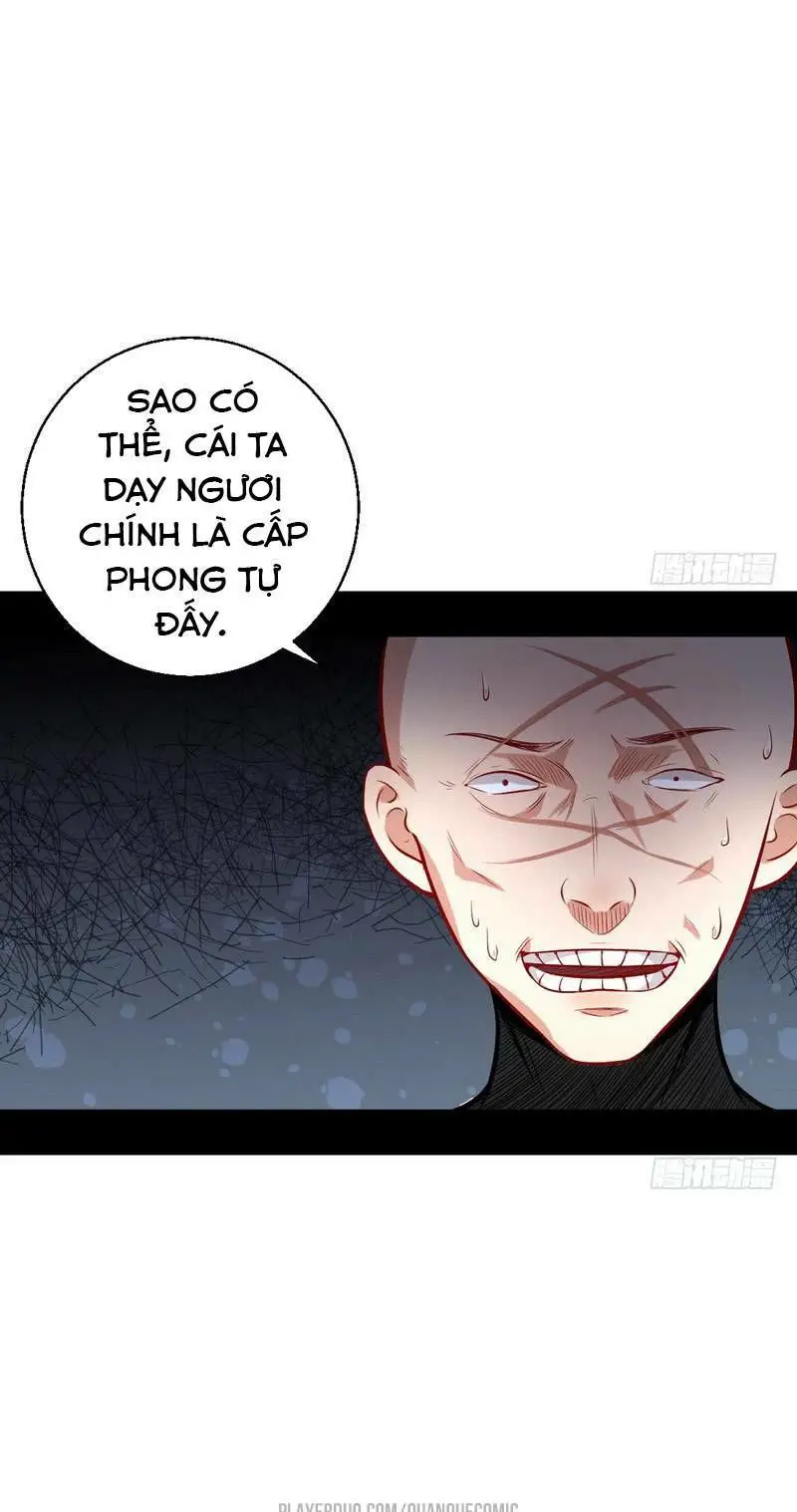 Ta Là Tà Đế Nettruyen ZZZ Chương 32.2 Page 19