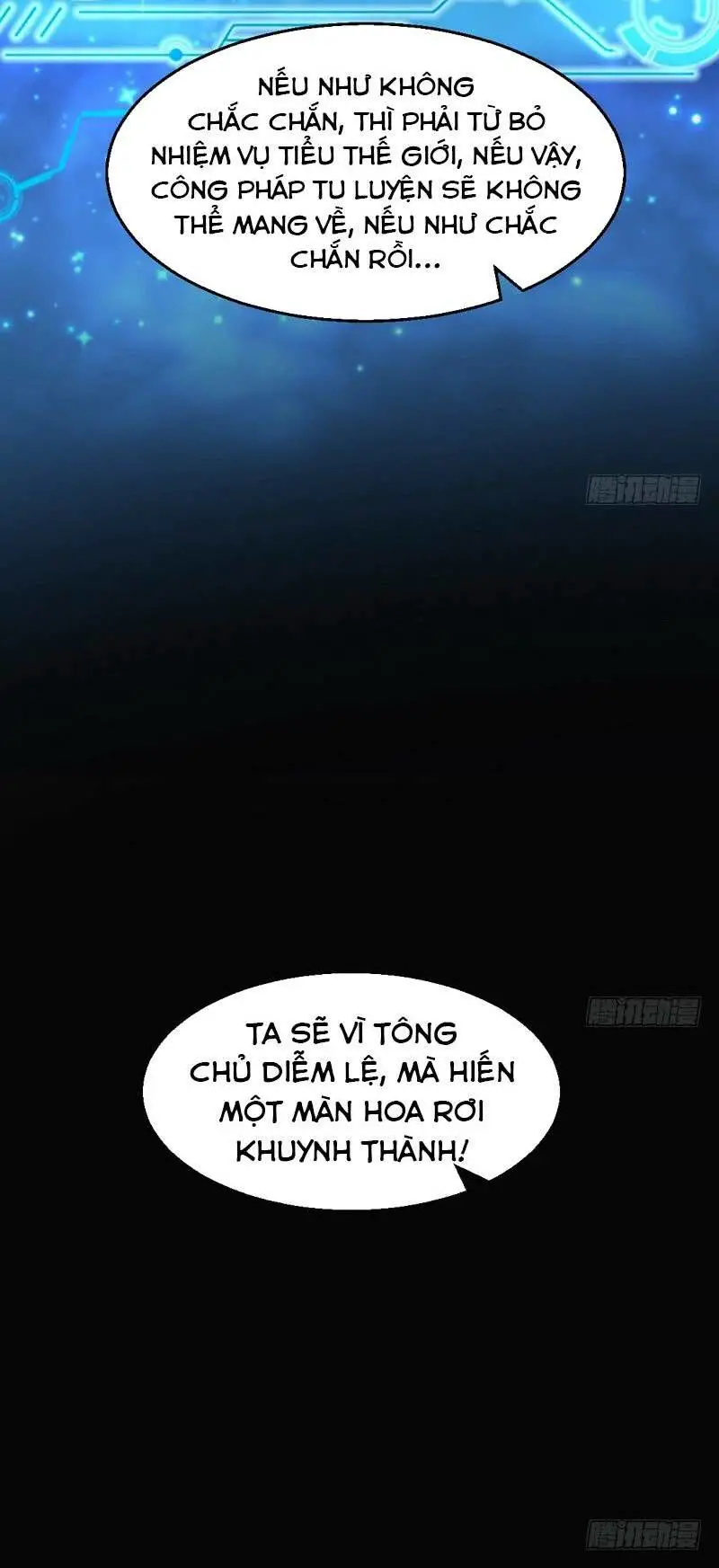 Ta Là Tà Đế Nettruyen ZZZ Chương 32.2 Page 30
