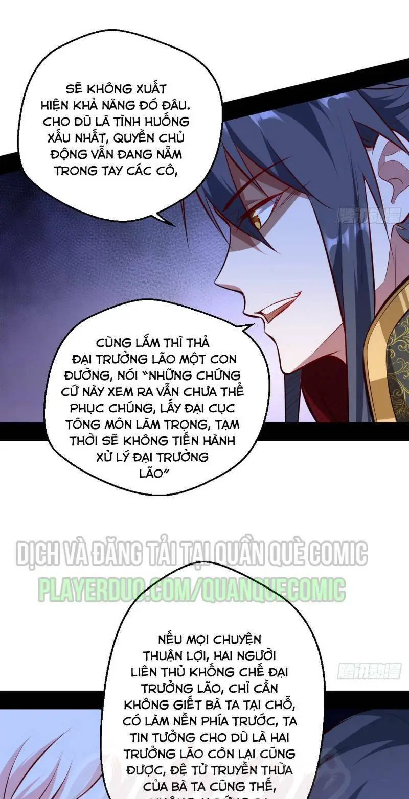 Ta Là Tà Đế Nettruyen ZZZ Chương 40 Page 45