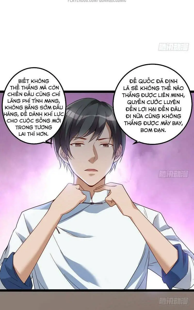 Ta Là Tà Đế Nettruyen ZZZ Chương 17.2 Page 2