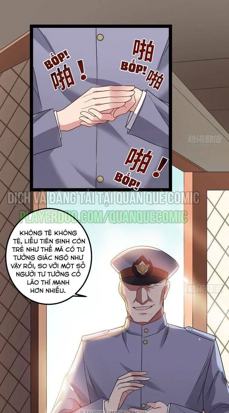 Ta Là Tà Đế Nettruyen ZZZ Chương 17.2 Page 3