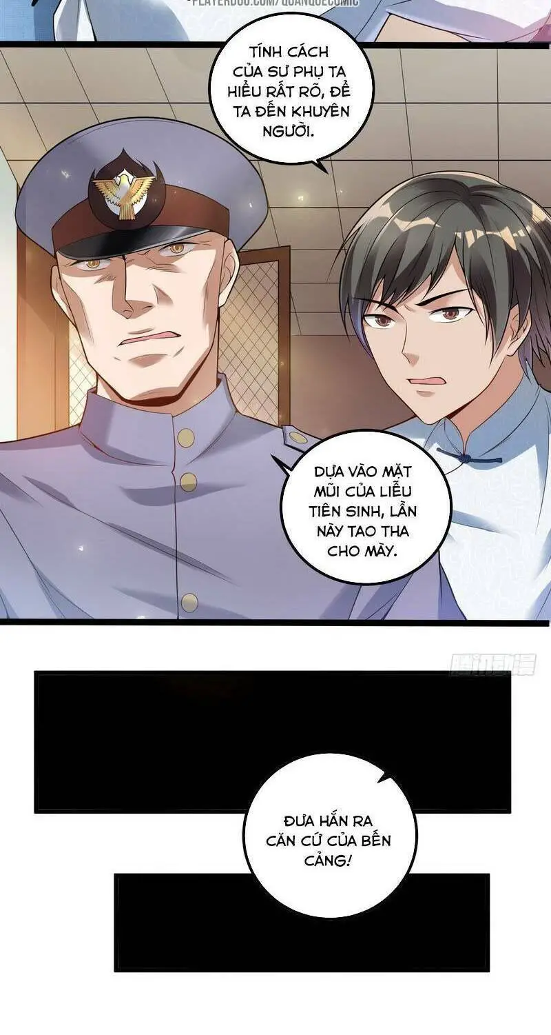 Ta Là Tà Đế Nettruyen ZZZ Chương 17.2 Page 8