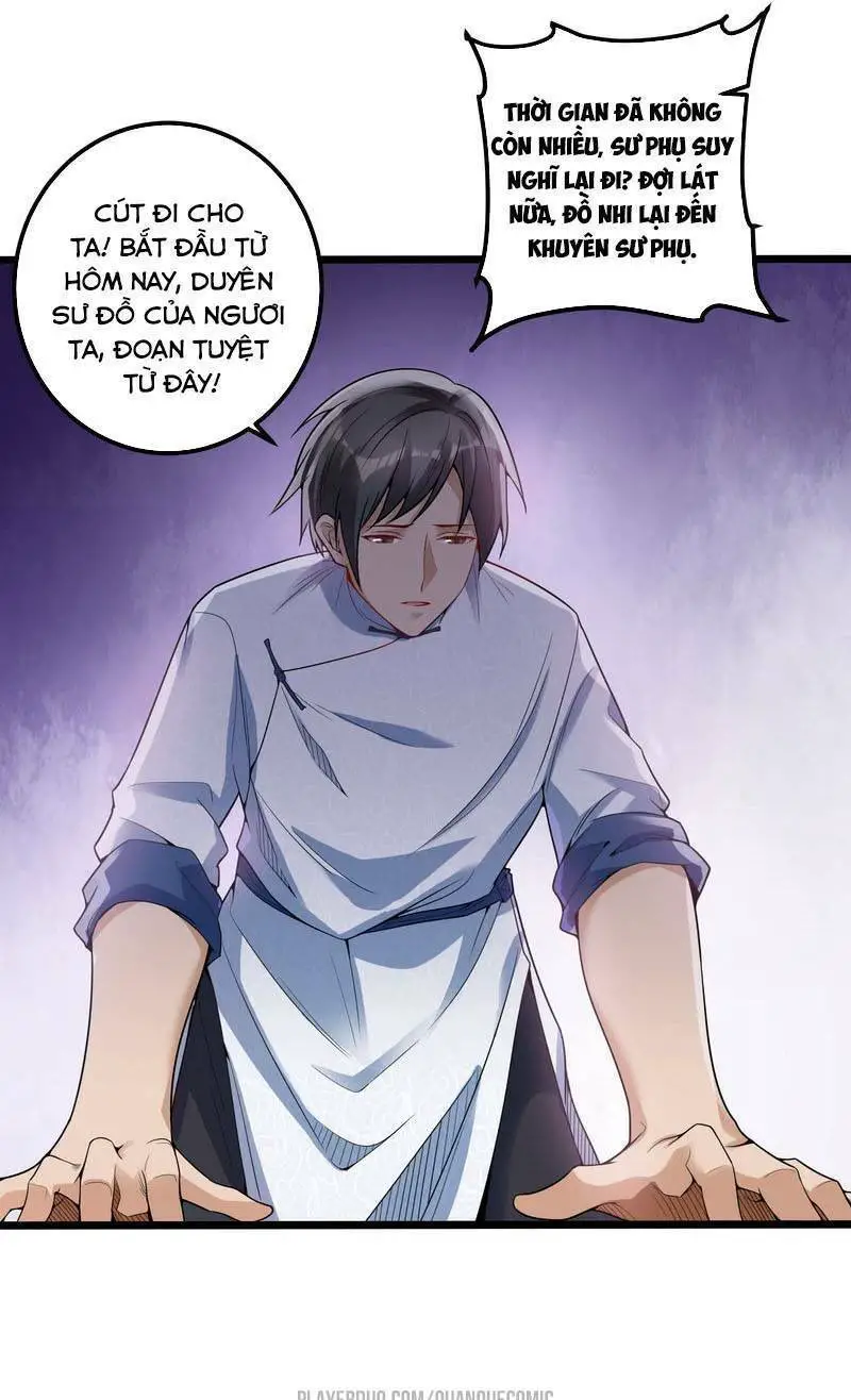 Ta Là Tà Đế Nettruyen ZZZ Chương 17.2 Page 15