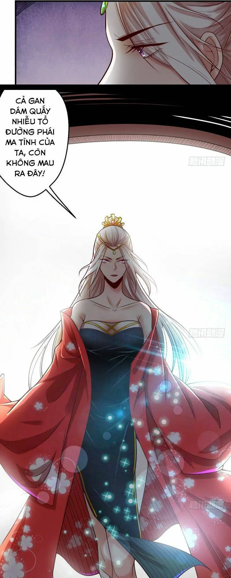 Ta Là Tà Đế Nettruyen ZZZ Chương 8 Page 47
