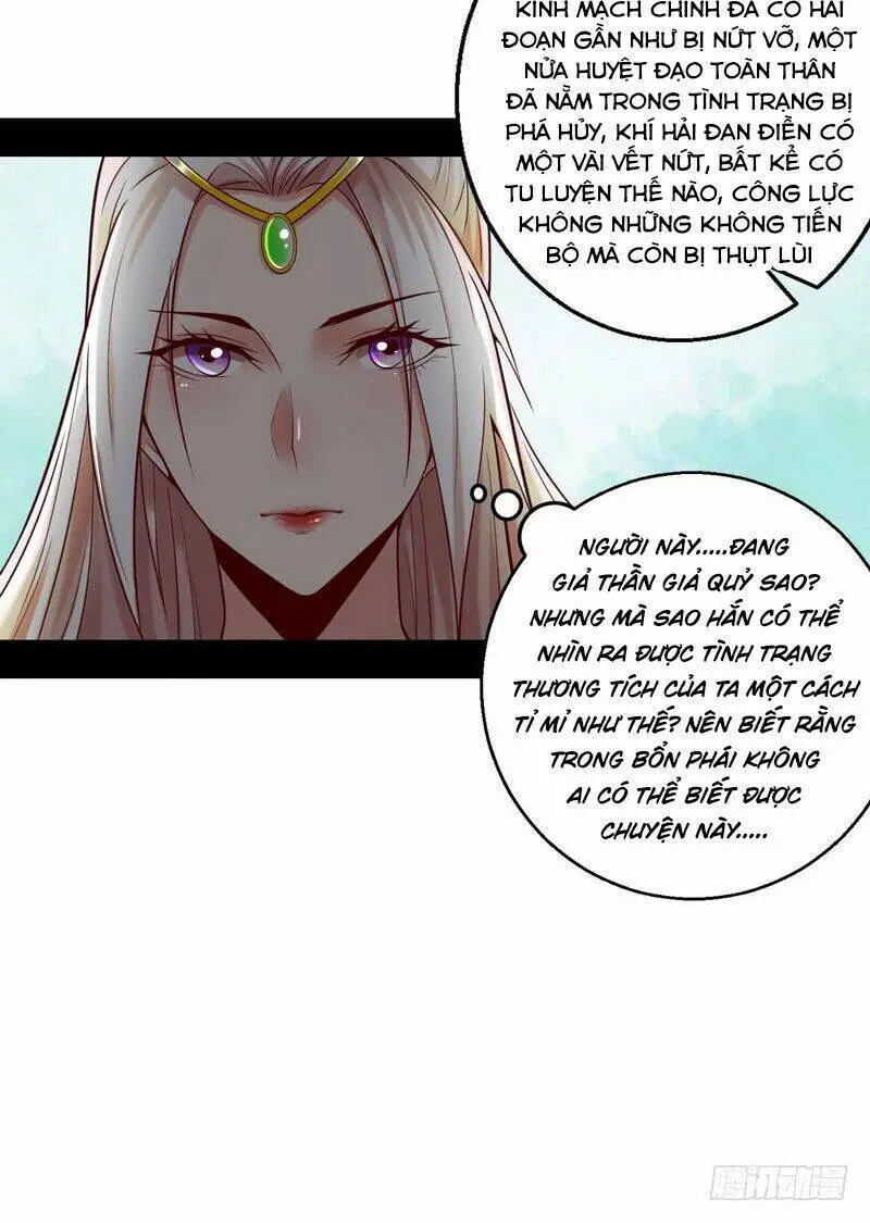 Ta Là Tà Đế Nettruyen ZZZ Chương 8 Page 52