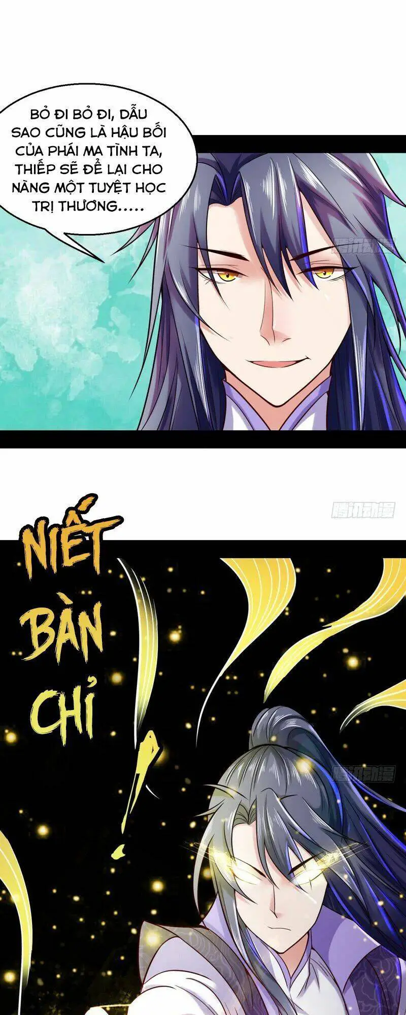Ta Là Tà Đế Nettruyen ZZZ Chương 8 Page 53
