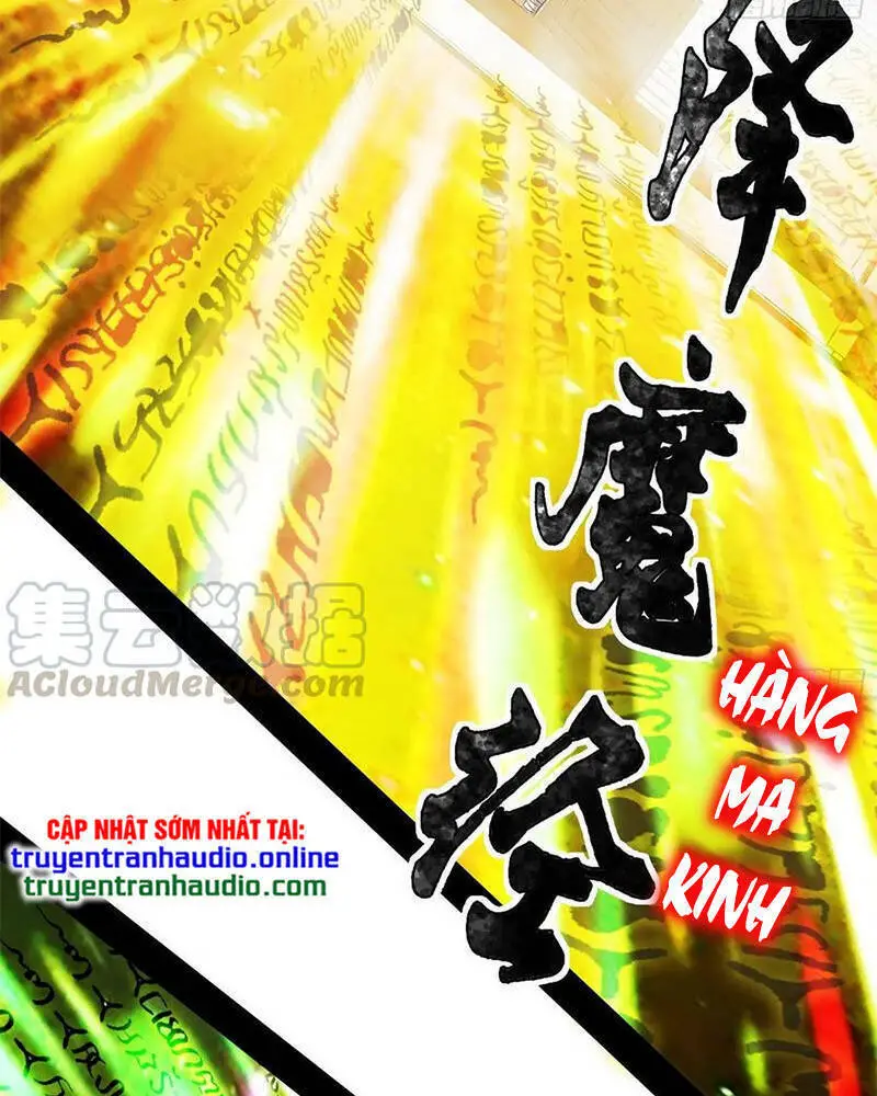 Ta Là Tà Đế Nettruyen ZZZ Chương 129.1 Page 7