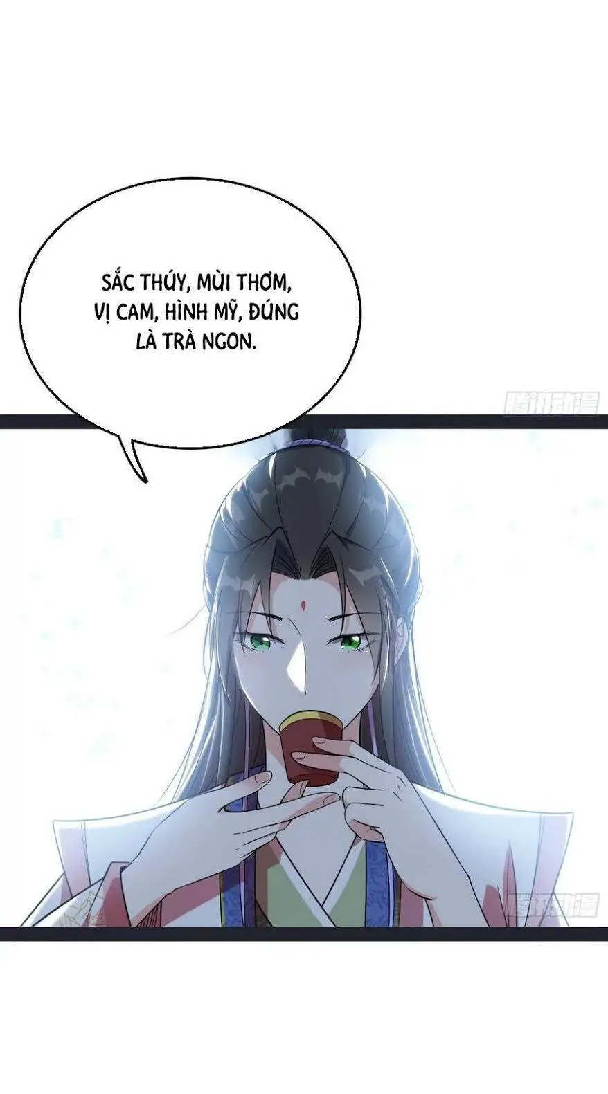 Ta Là Tà Đế Nettruyen ZZZ Chương 127.1 Page 30