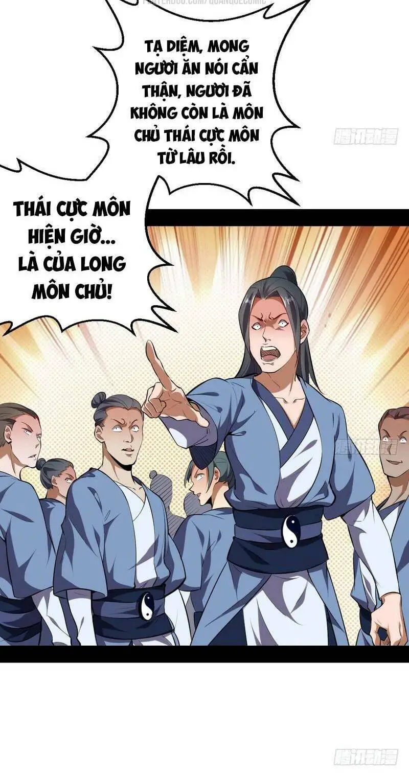 Ta Là Tà Đế Nettruyen ZZZ Chương 36 Page 2
