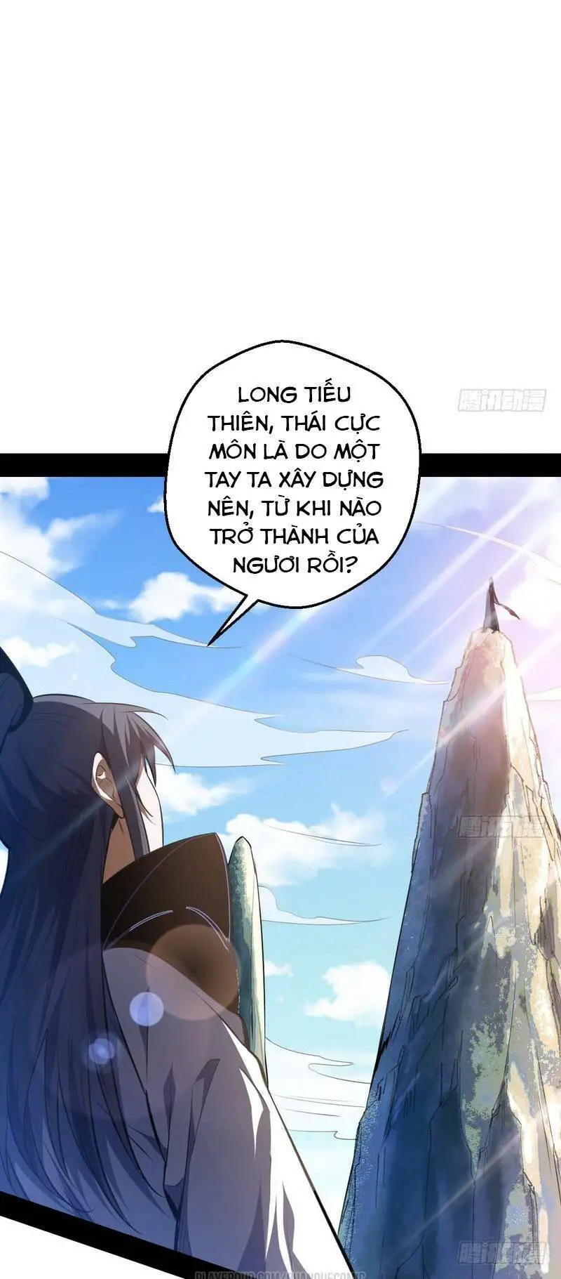 Ta Là Tà Đế Nettruyen ZZZ Chương 36 Page 3