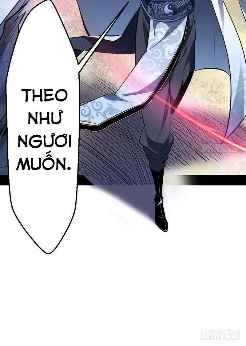 Ta Là Tà Đế Nettruyen ZZZ Chương 36 Page 11