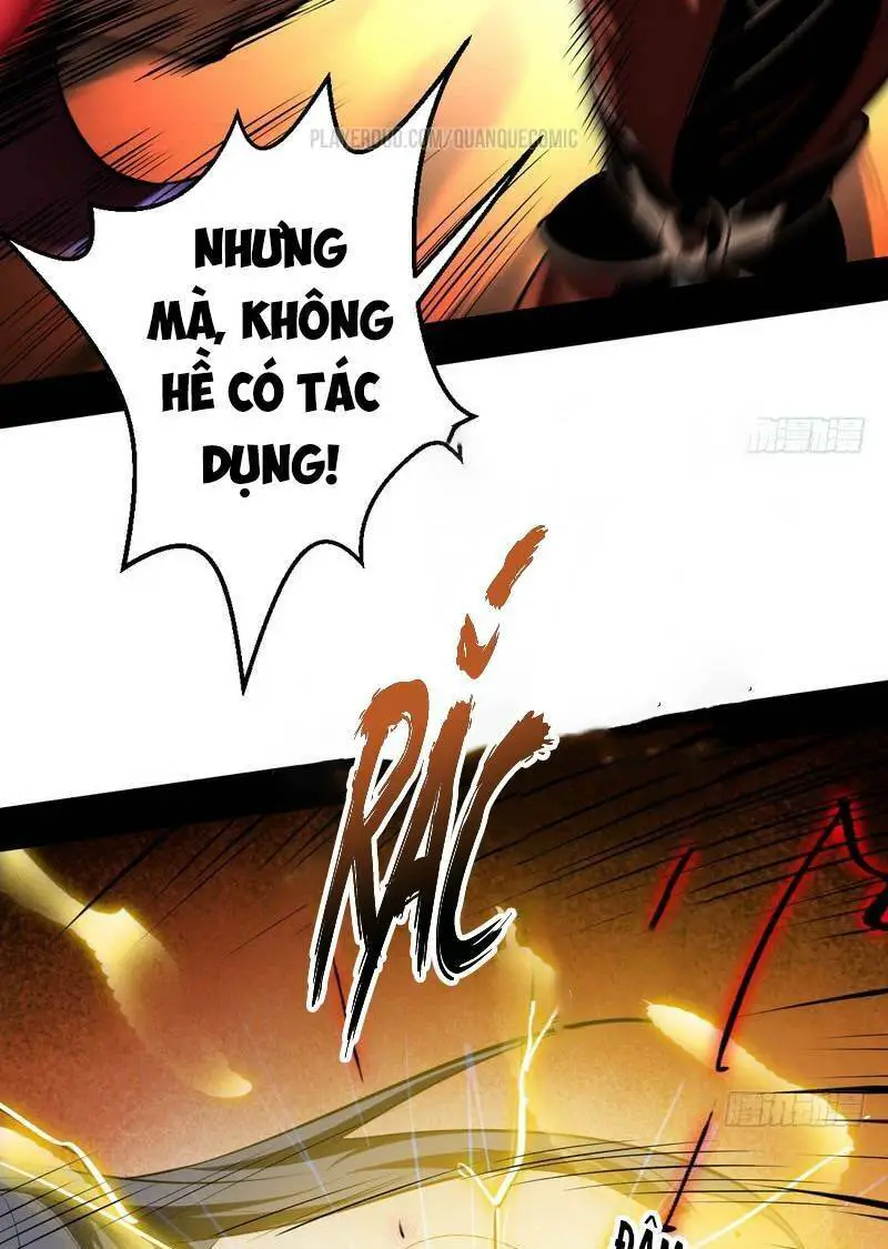 Ta Là Tà Đế Nettruyen ZZZ Chương 36 Page 29