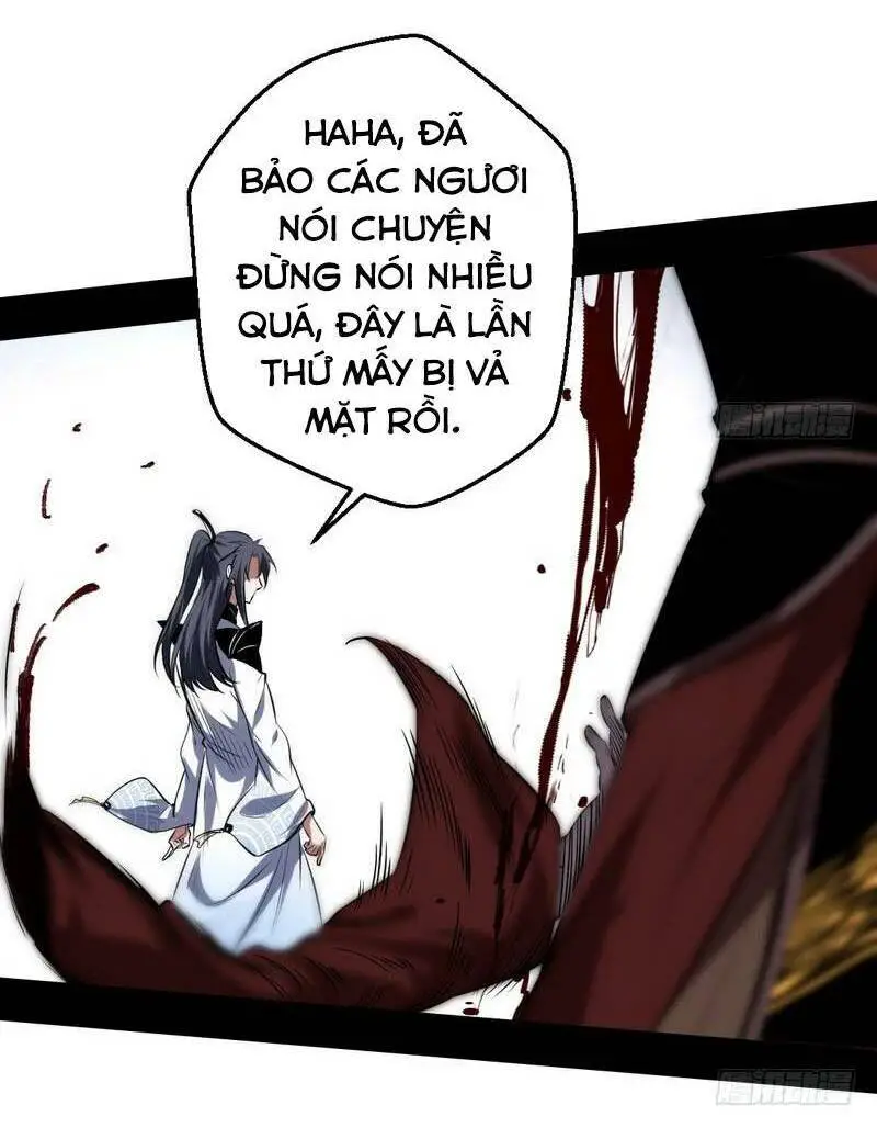 Ta Là Tà Đế Nettruyen ZZZ Chương 36 Page 40
