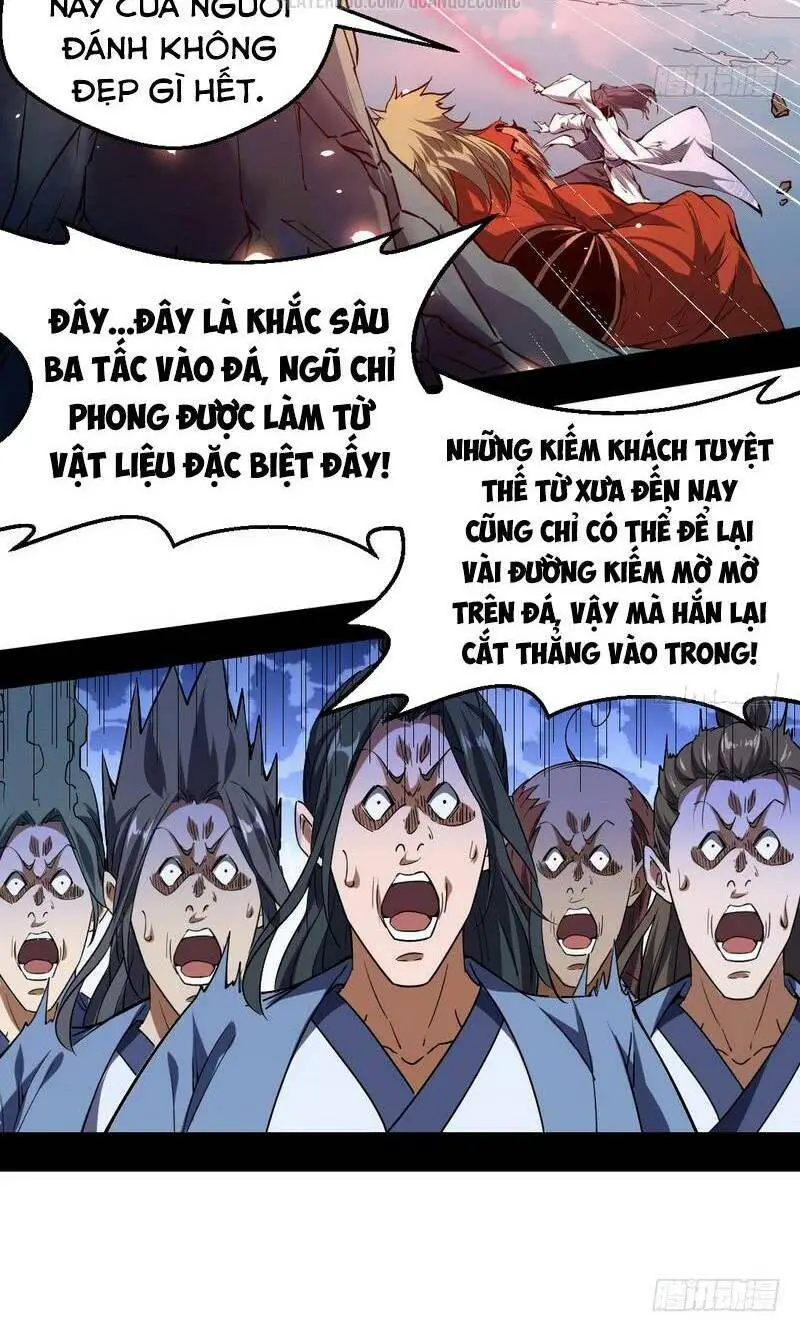 Ta Là Tà Đế Nettruyen ZZZ Chương 36 Page 46