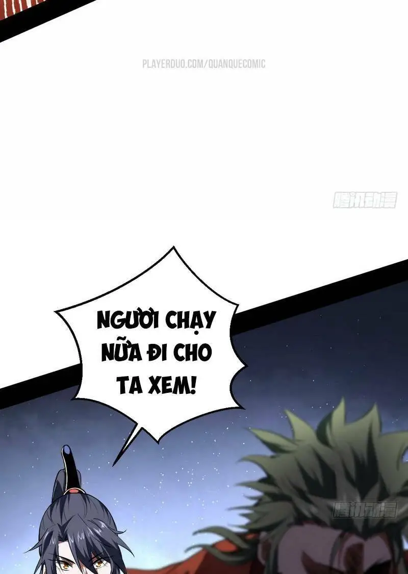 Ta Là Tà Đế Nettruyen ZZZ Chương 36 Page 52