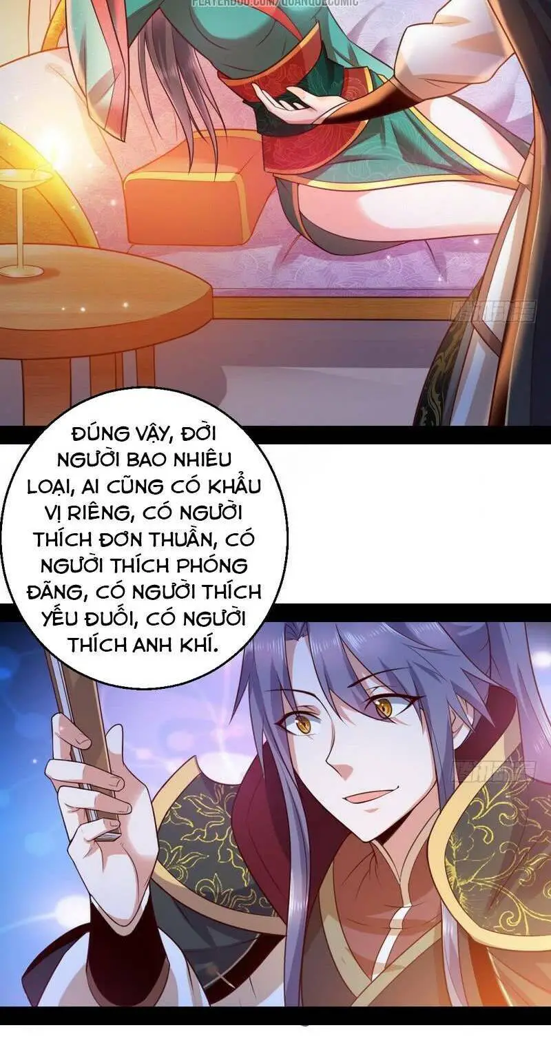 Ta Là Tà Đế Nettruyen ZZZ Chương 29 Page 42