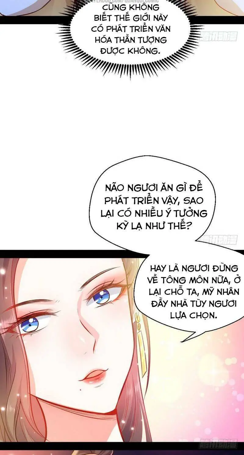 Ta Là Tà Đế Nettruyen ZZZ Chương 29 Page 44