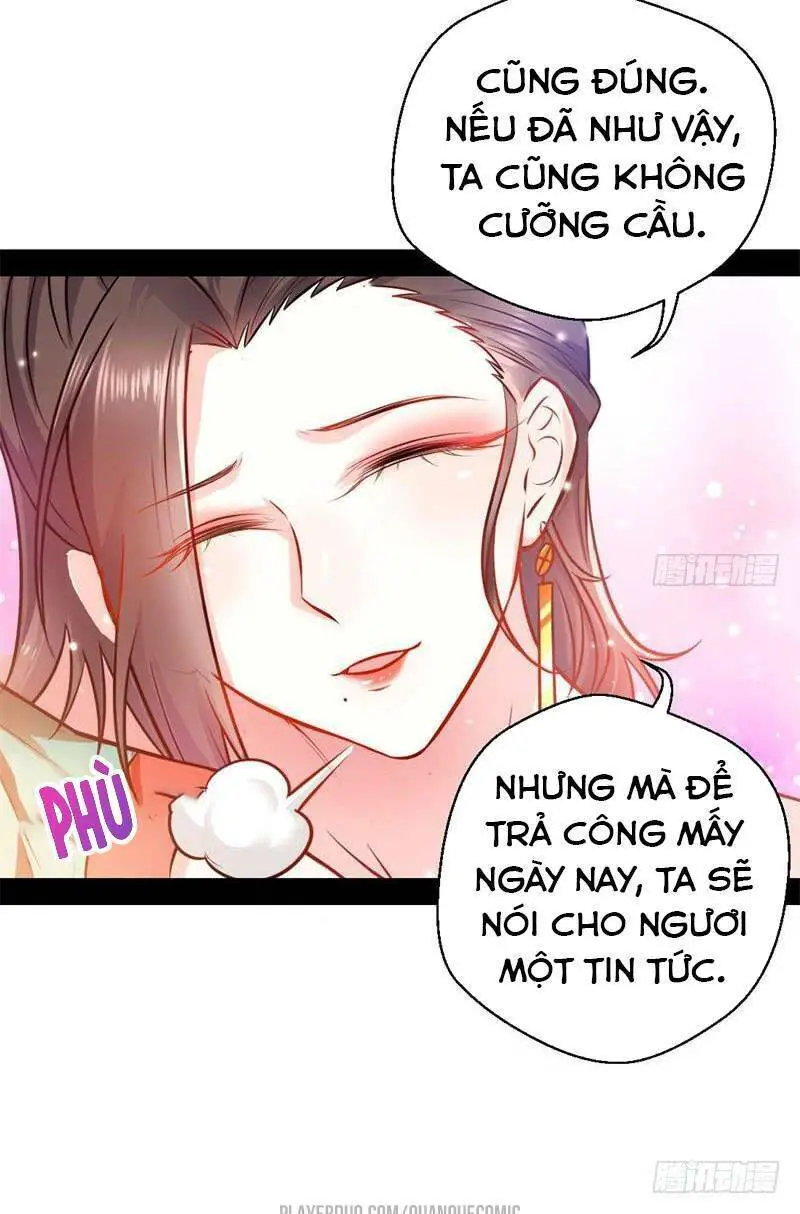 Ta Là Tà Đế Nettruyen ZZZ Chương 29 Page 47