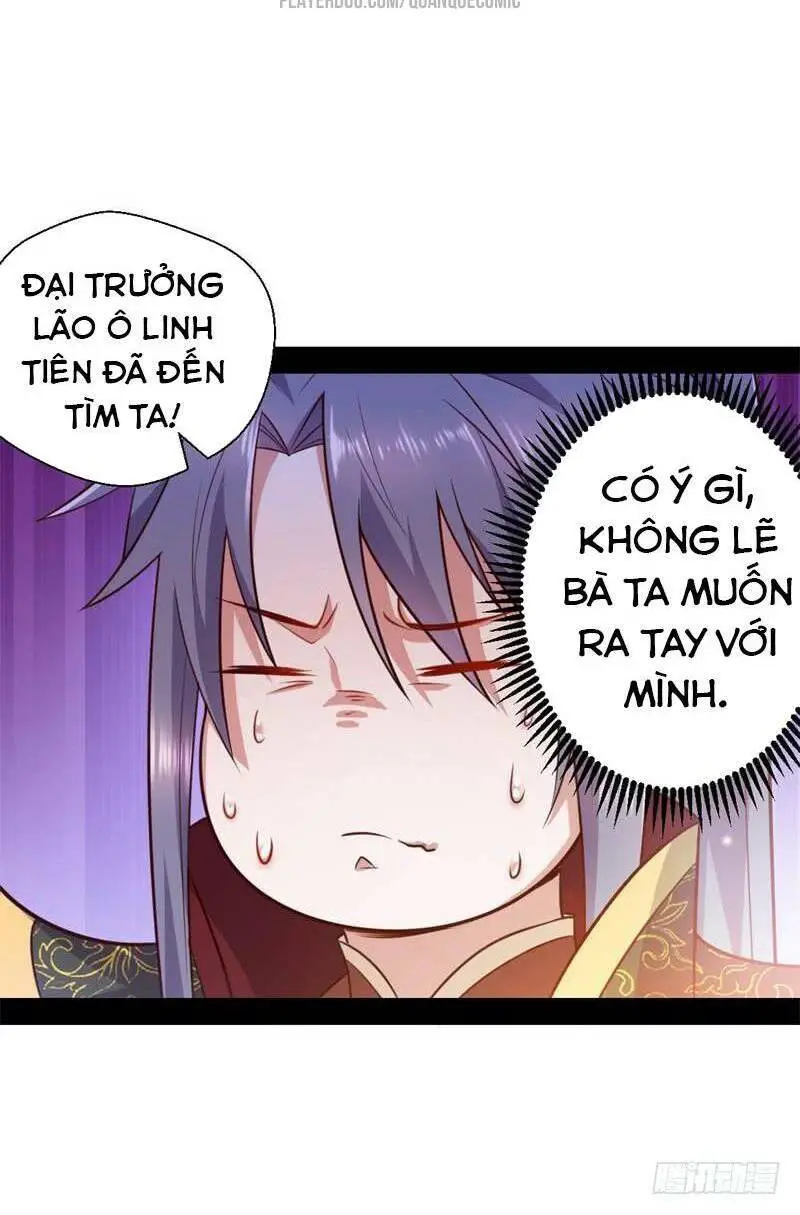 Ta Là Tà Đế Nettruyen ZZZ Chương 29 Page 48