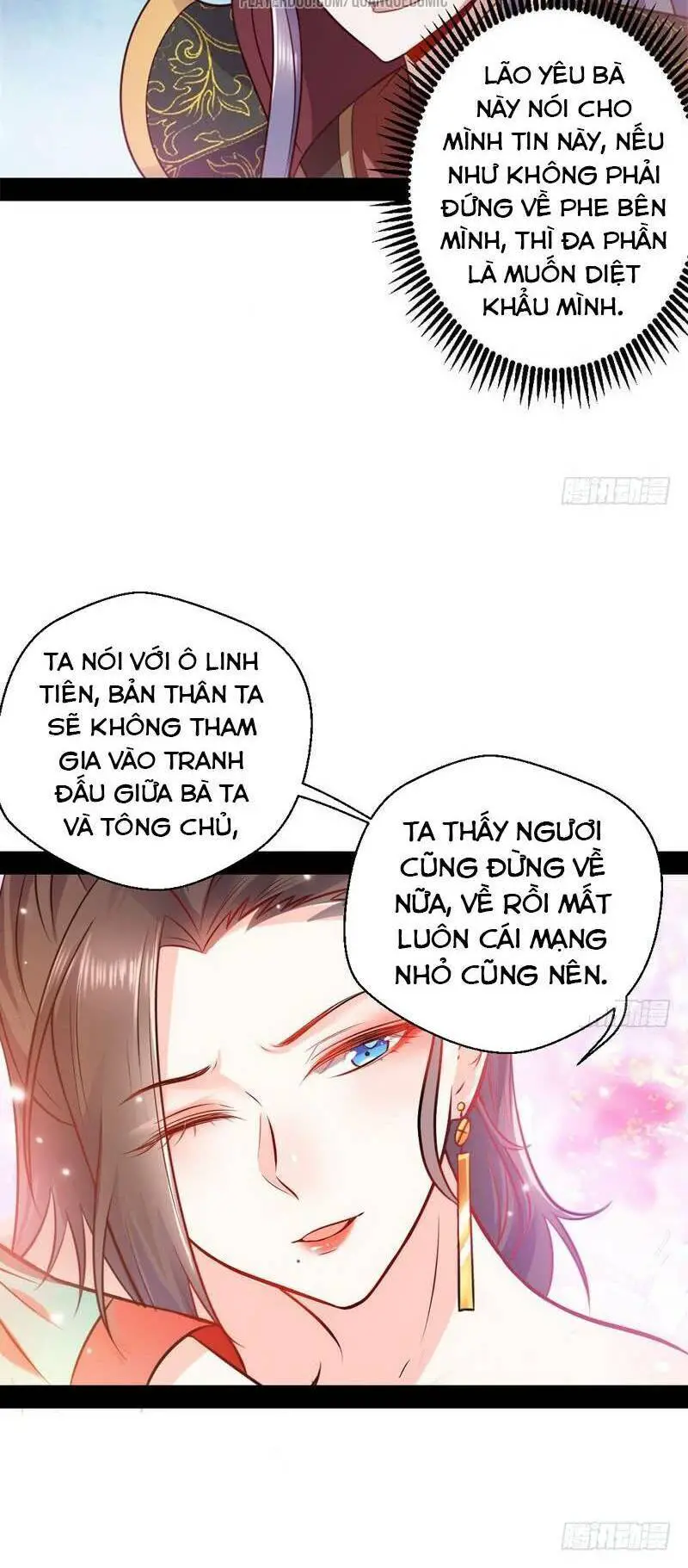 Ta Là Tà Đế Nettruyen ZZZ Chương 29 Page 50