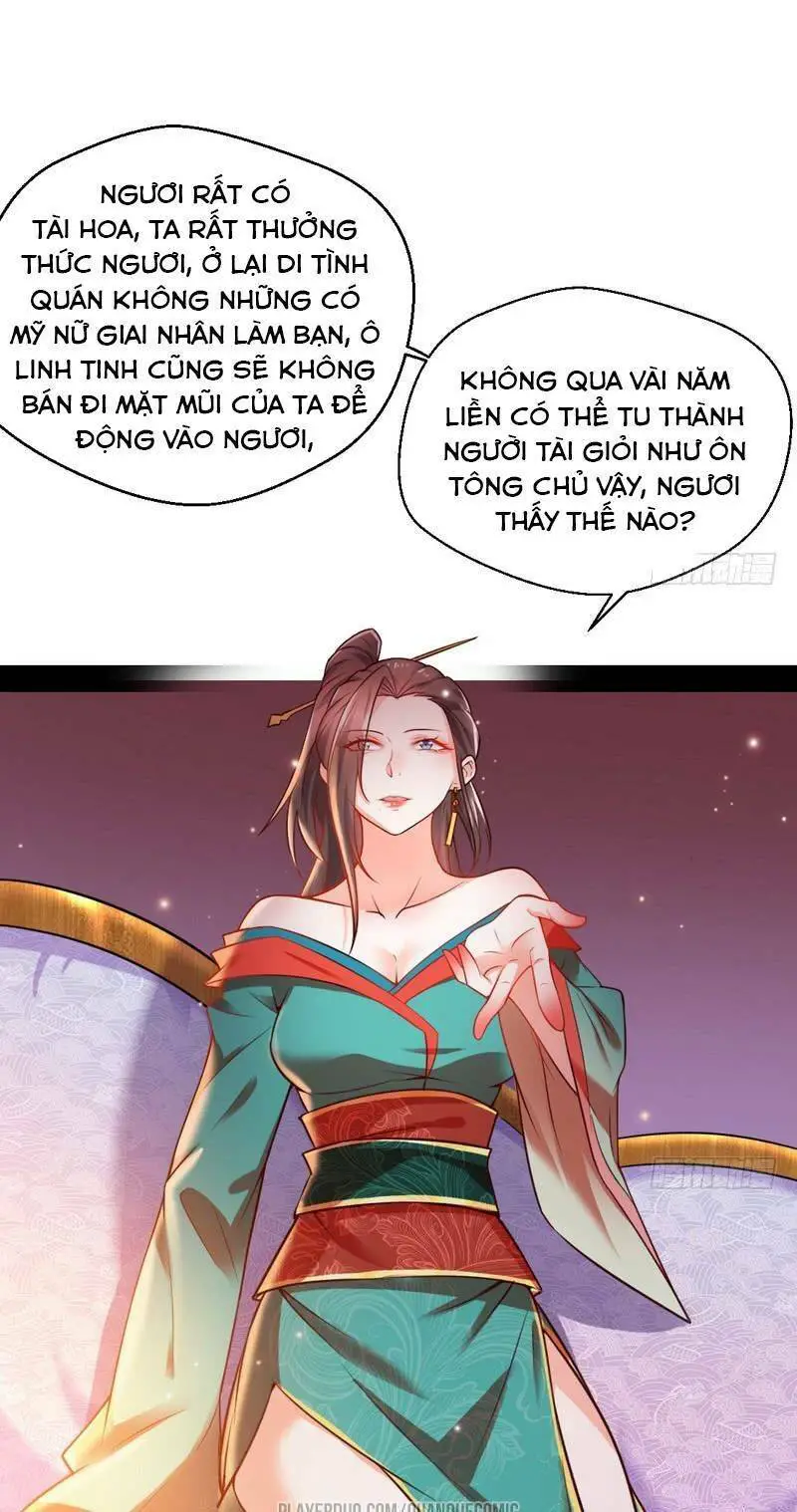 Ta Là Tà Đế Nettruyen ZZZ Chương 29 Page 51