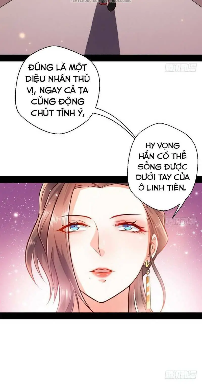 Ta Là Tà Đế Nettruyen ZZZ Chương 29 Page 54