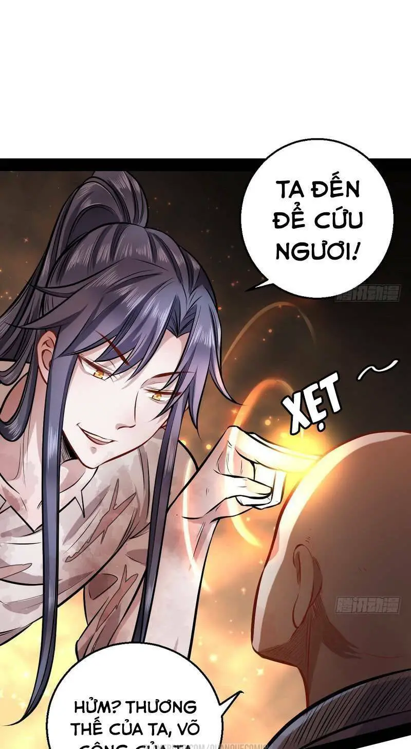 Ta Là Tà Đế Nettruyen ZZZ Chương 34.2 Page 22