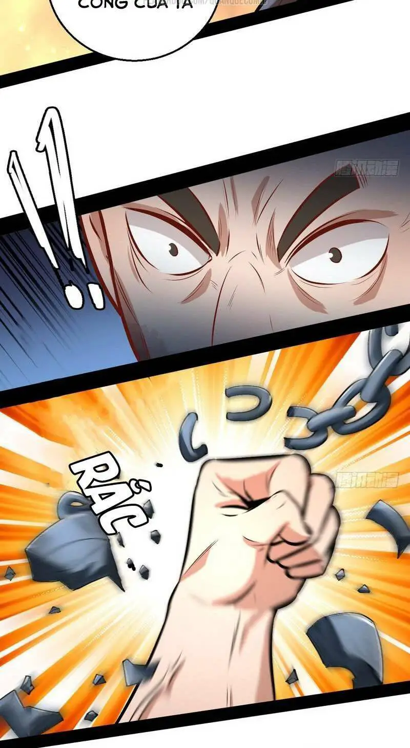 Ta Là Tà Đế Nettruyen ZZZ Chương 34.2 Page 23