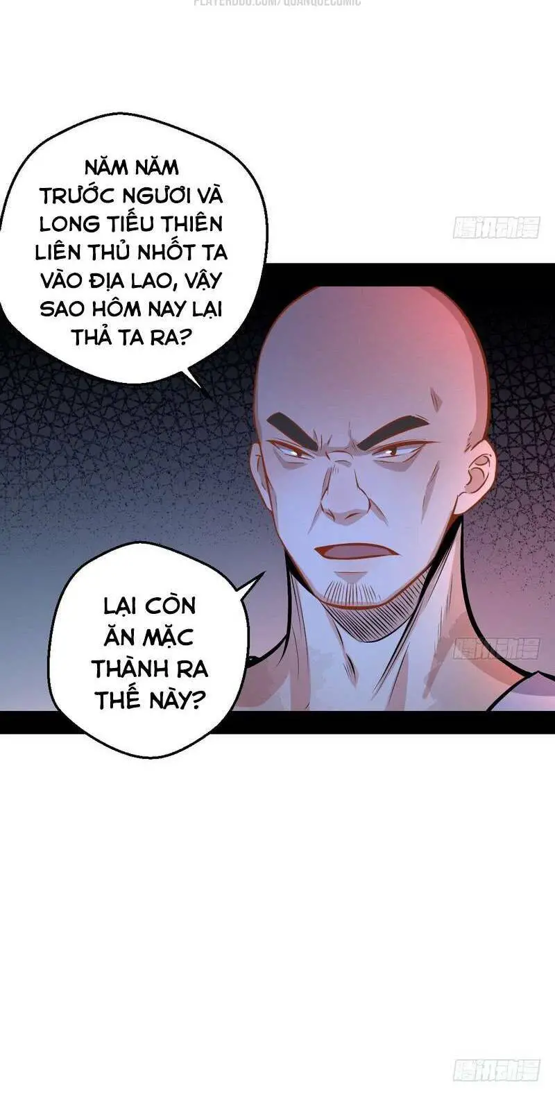 Ta Là Tà Đế Nettruyen ZZZ Chương 34.2 Page 25