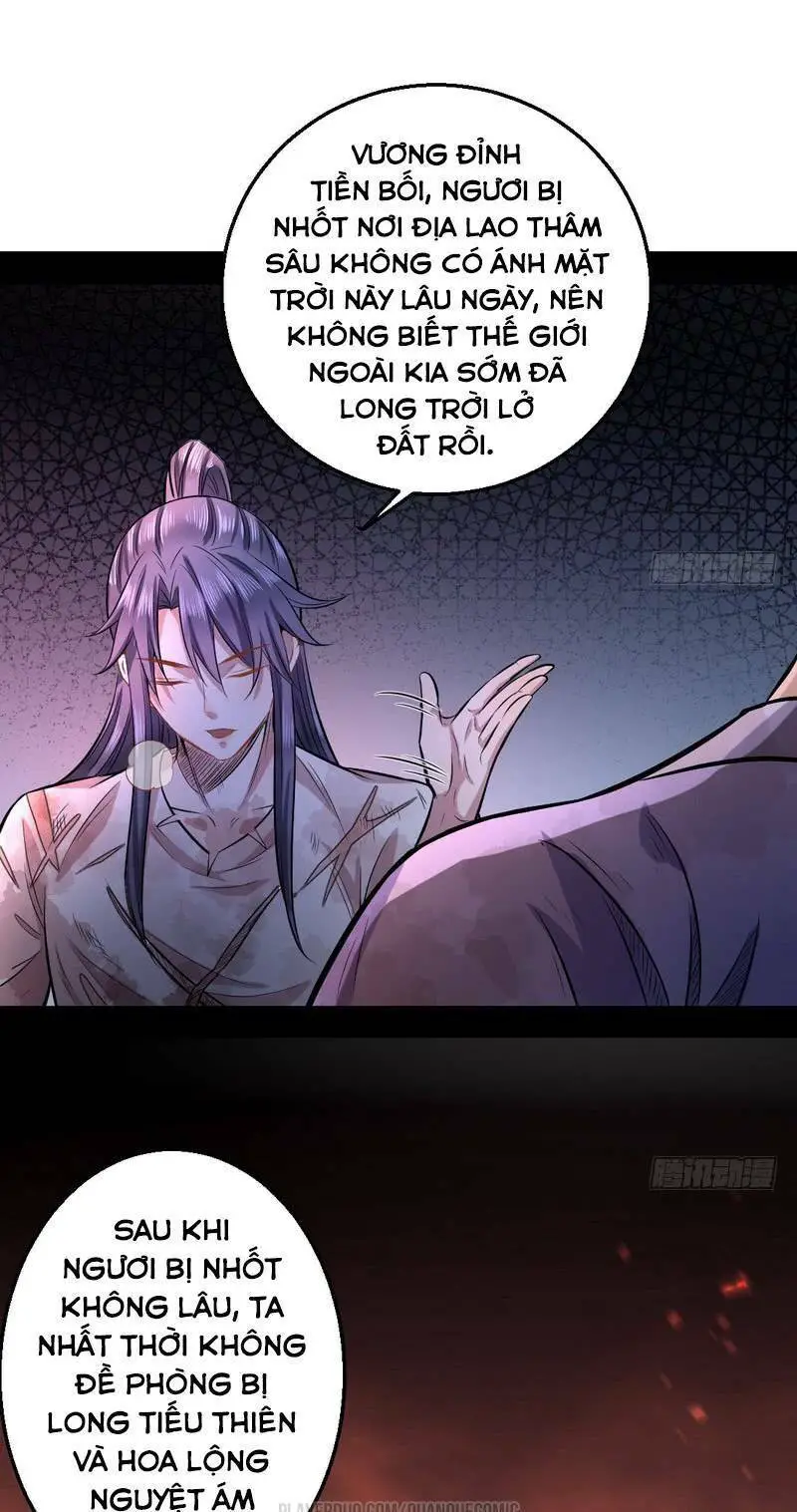 Ta Là Tà Đế Nettruyen ZZZ Chương 34.2 Page 26