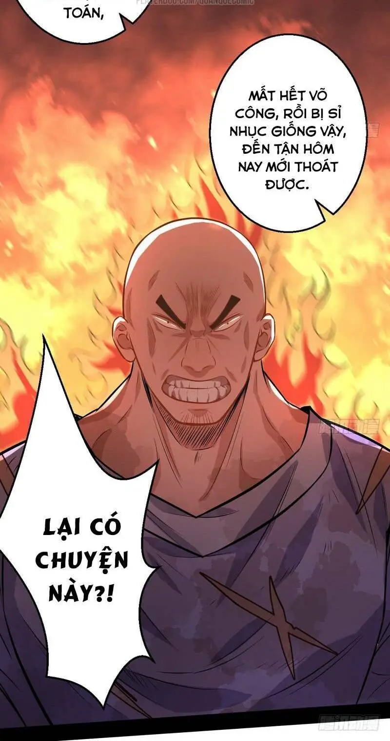 Ta Là Tà Đế Nettruyen ZZZ Chương 34.2 Page 27