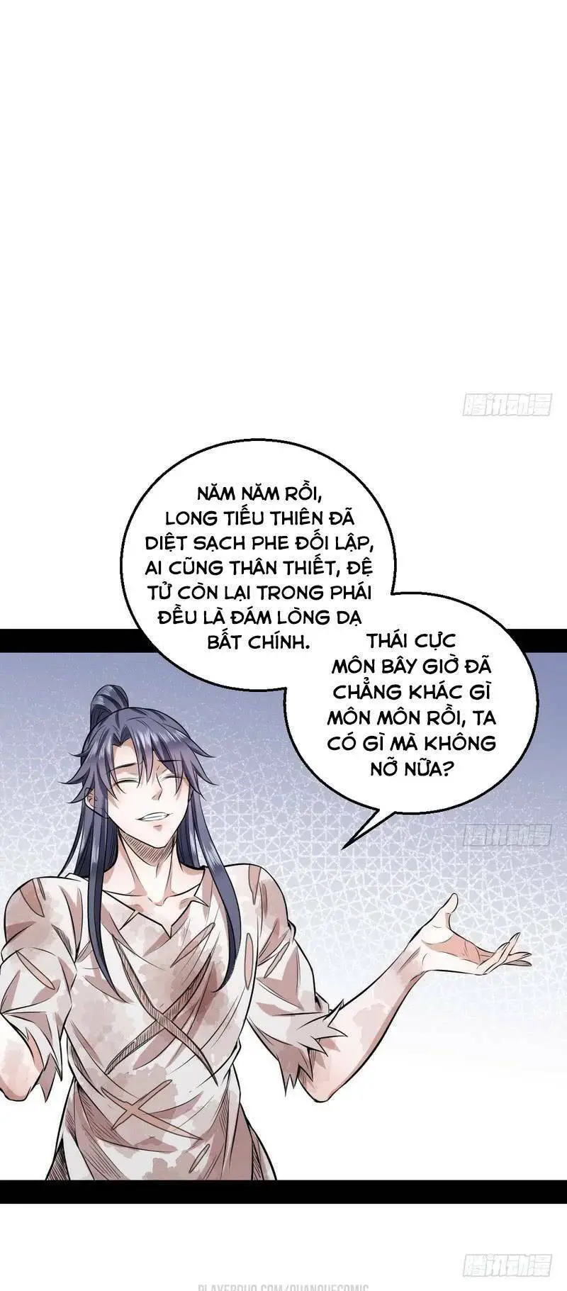 Ta Là Tà Đế Nettruyen ZZZ Chương 34.2 Page 30
