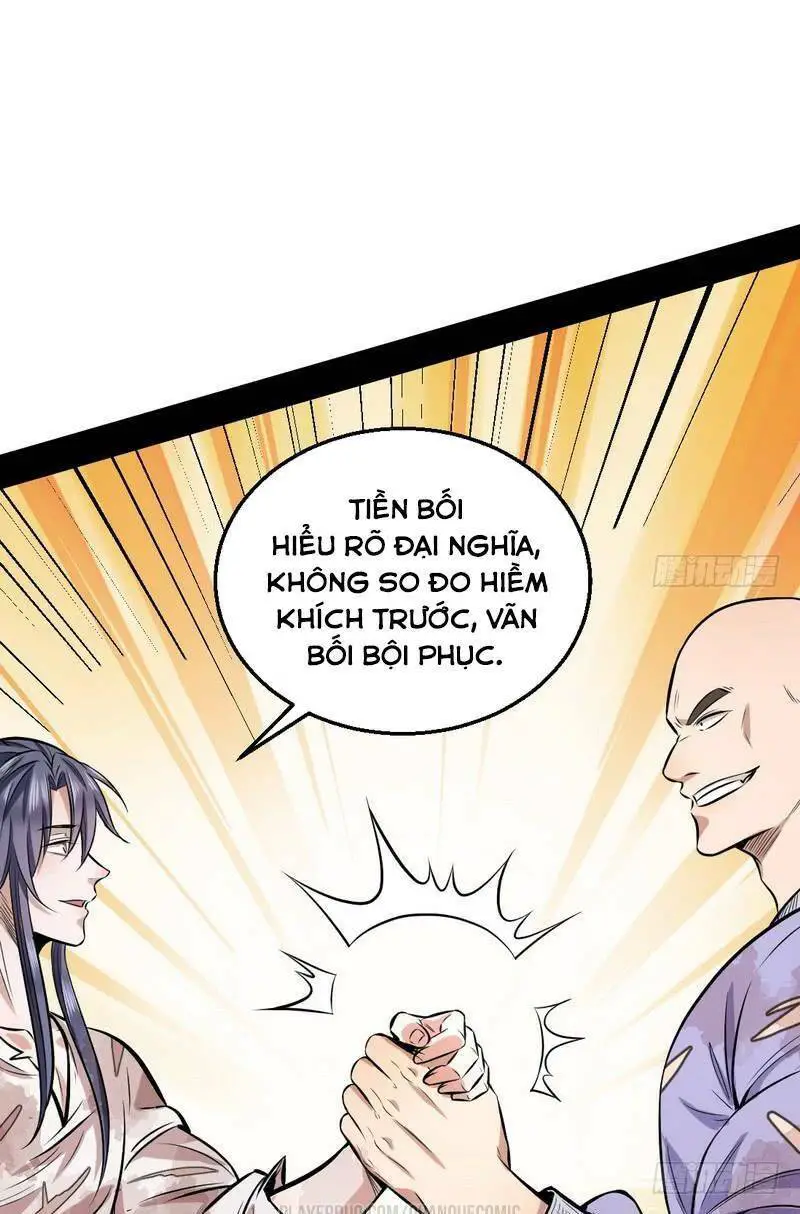 Ta Là Tà Đế Nettruyen ZZZ Chương 34.2 Page 32