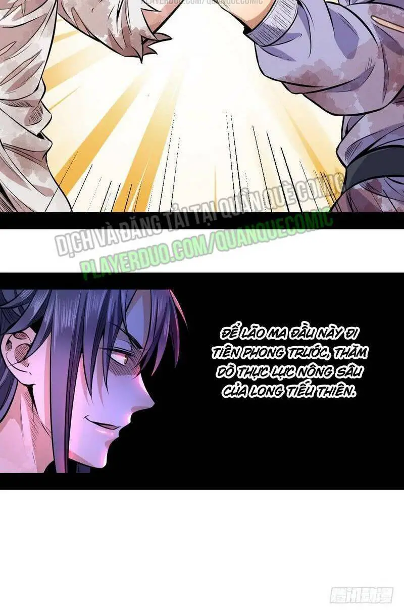 Ta Là Tà Đế Nettruyen ZZZ Chương 34.2 Page 33