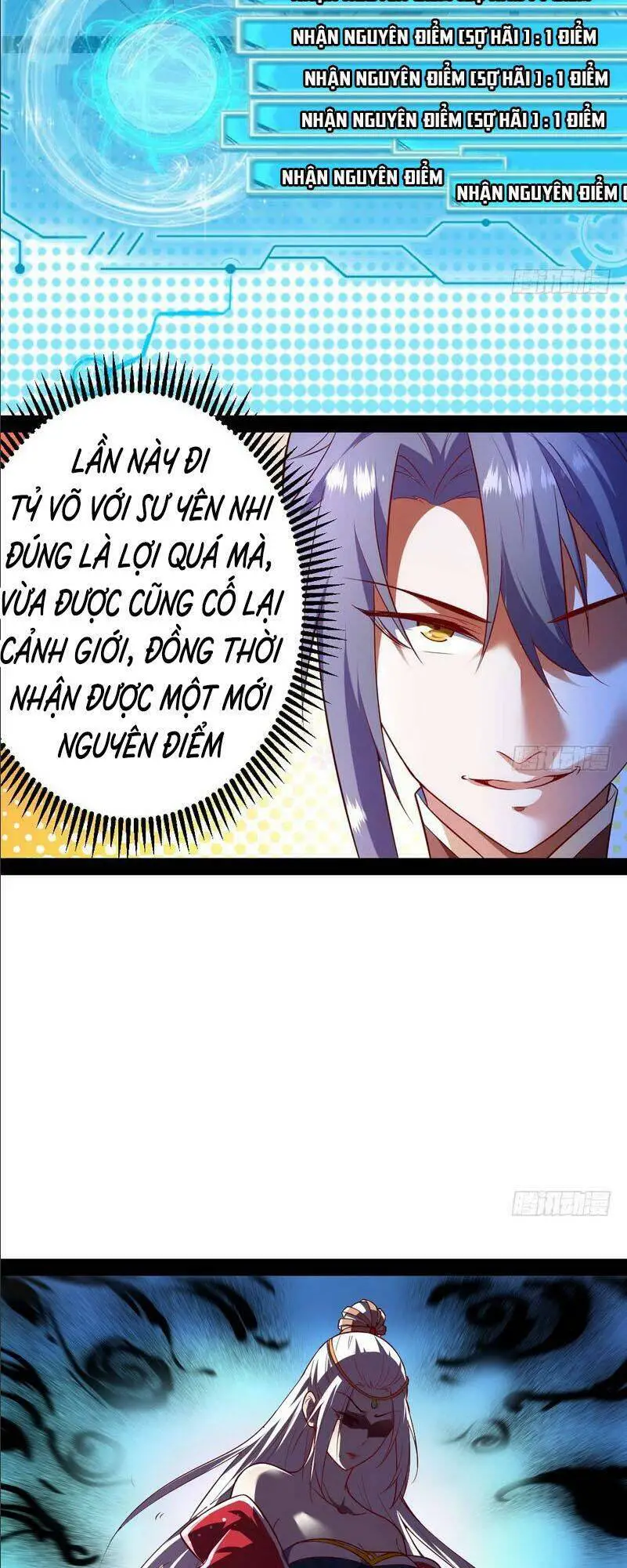 Ta Là Tà Đế Nettruyen ZZZ Chương 16.1 Page 5