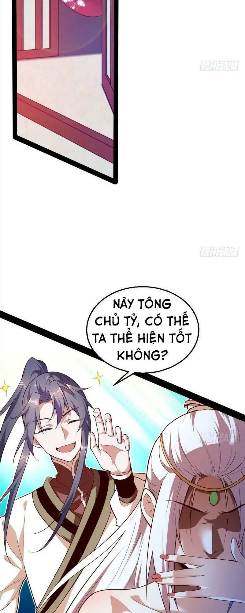 Ta Là Tà Đế Nettruyen ZZZ Chương 16.1 Page 9