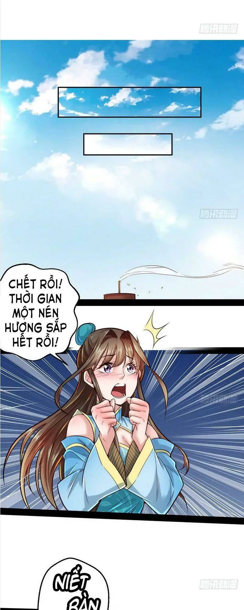 Ta Là Tà Đế Nettruyen ZZZ Chương 15 Page 26