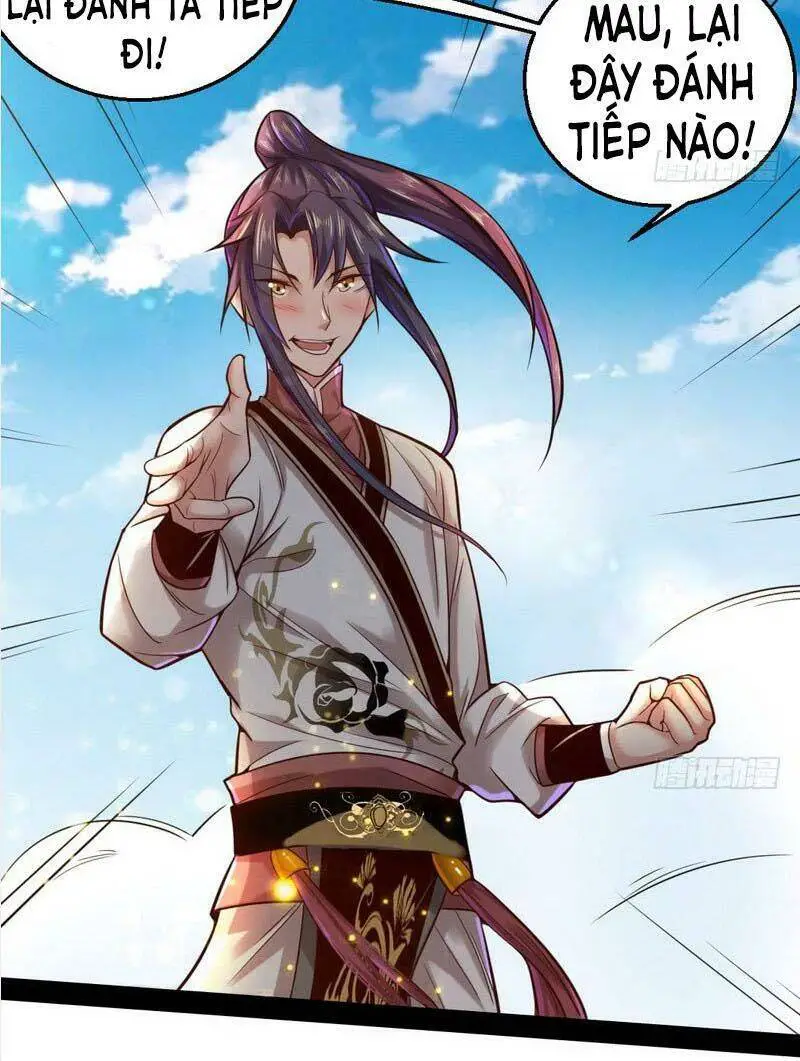 Ta Là Tà Đế Nettruyen ZZZ Chương 15 Page 29