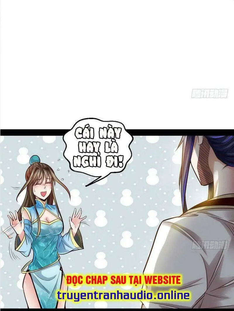 Ta Là Tà Đế Nettruyen ZZZ Chương 15 Page 30