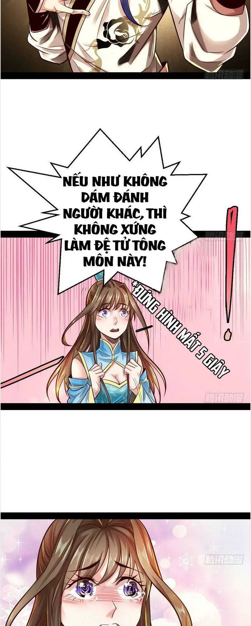Ta Là Tà Đế Nettruyen ZZZ Chương 15 Page 32