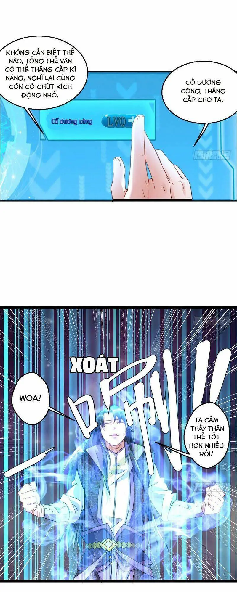 Ta Là Tà Đế Nettruyen ZZZ Chương 2 Page 51