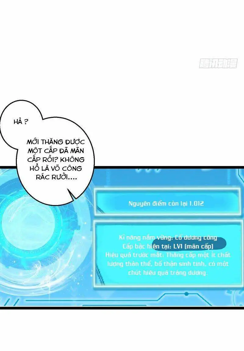 Ta Là Tà Đế Nettruyen ZZZ Chương 2 Page 52